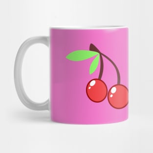 My little Pony - Cherry Berry Cutie Mark Mug